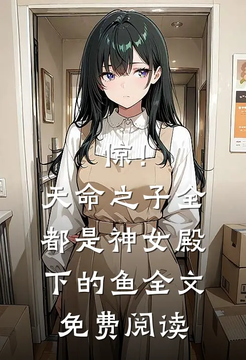 惊！天命之子全都是神女殿下的鱼全文免费阅读