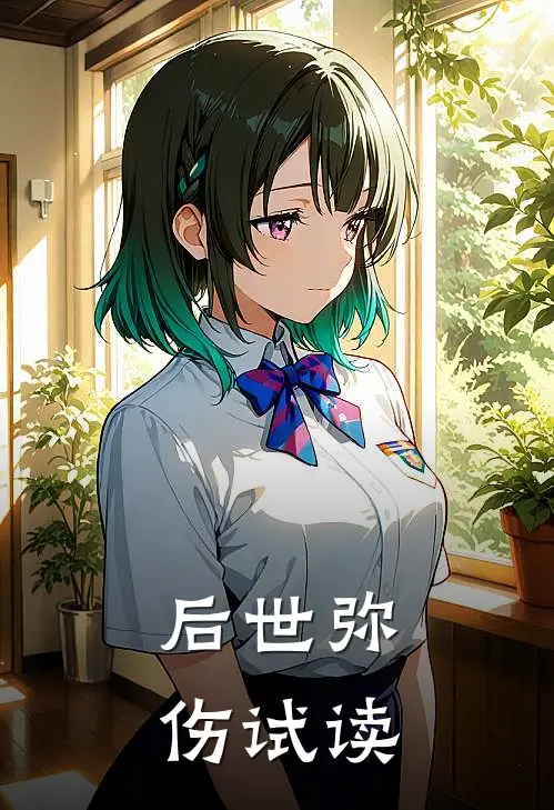后世弥伤试读