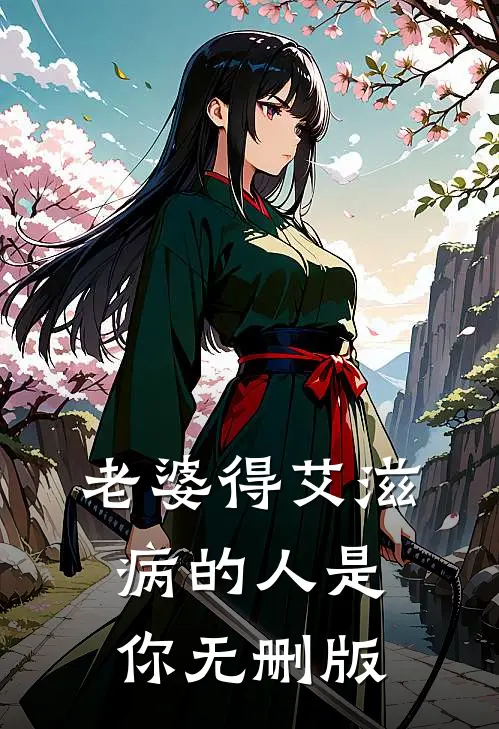 老婆得艾滋病的人是你无删版