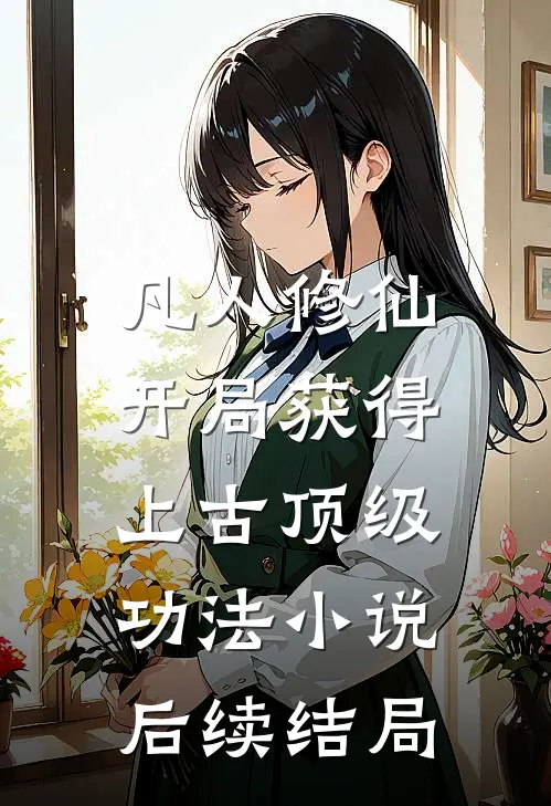 凡人修仙，开局获得上古顶级功法小说后续结局
