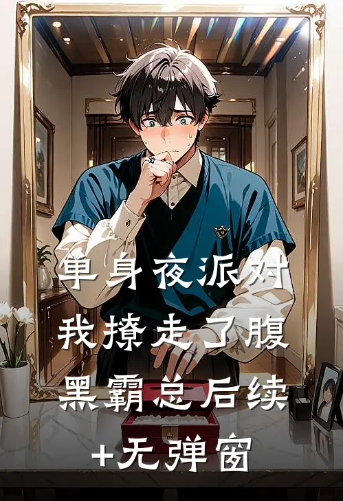 单身夜派对，我撩走了腹黑霸总后续+无弹窗