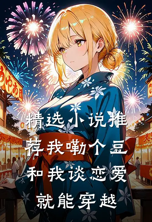 精选小说推荐我嘞个豆，和我谈恋爱就能穿越