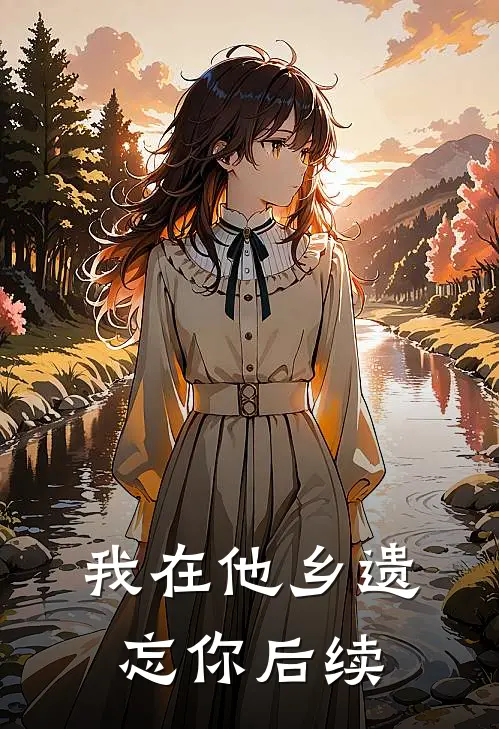 我在他乡遗忘你后续