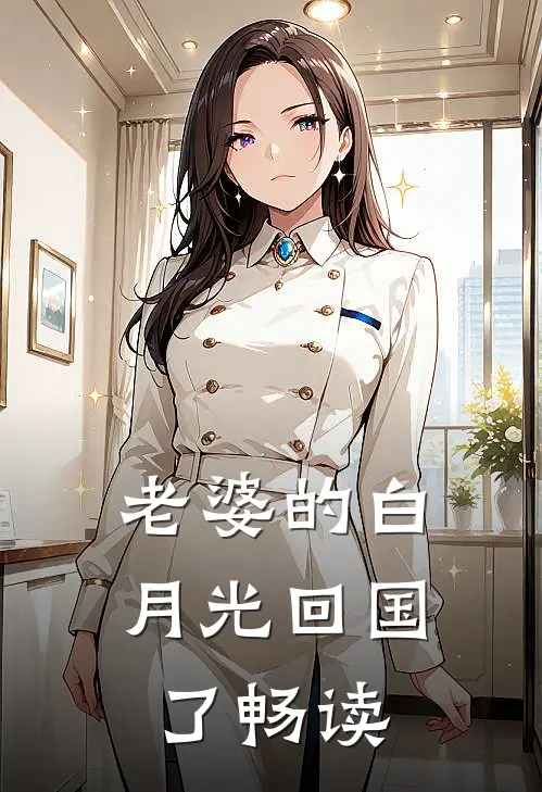 老婆的白月光回国了畅读