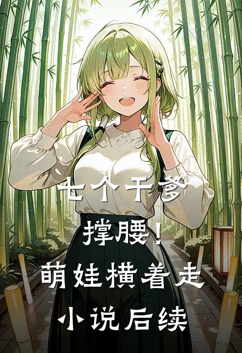 七个干爹撑腰！萌娃横着走小说后续