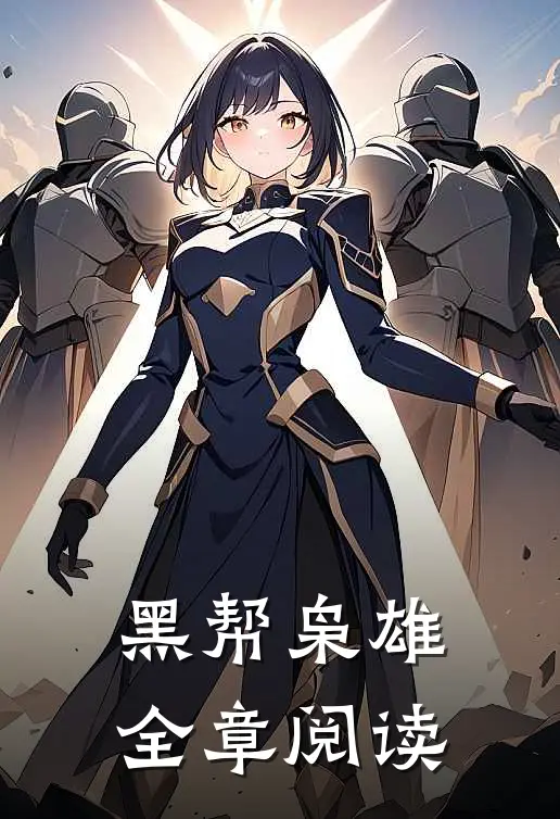 黑帮枭雄全章阅读