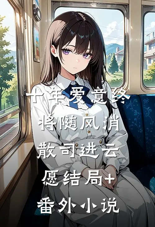 十年爱意终将随风消散司进云愿结局+番外小说