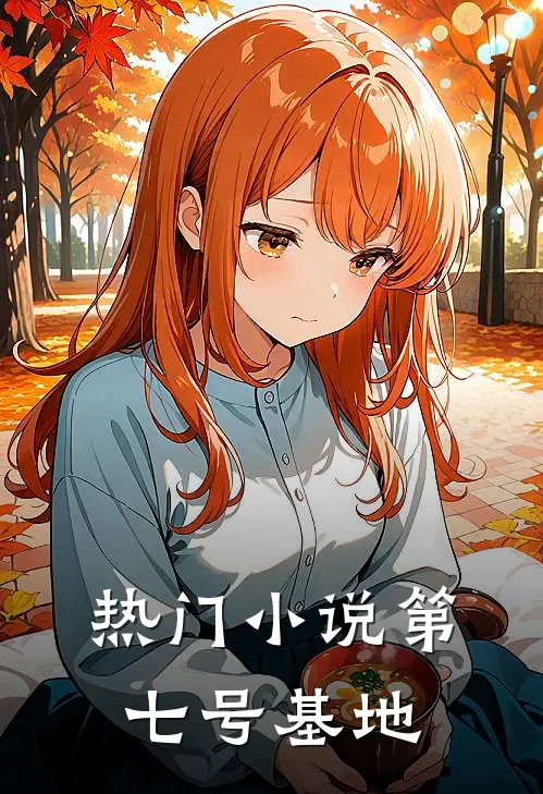 热门小说第七号基地