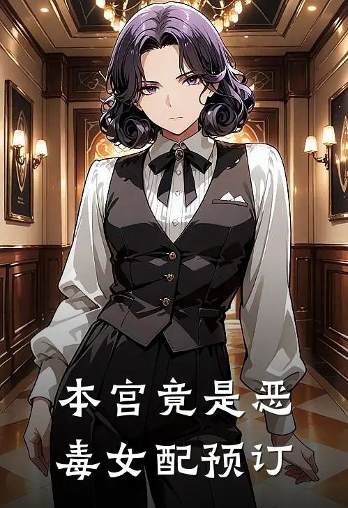 本宫竟是恶毒女配预订