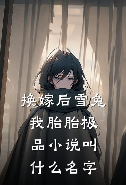 换嫁后雪兔我胎胎极品小说叫什么名字