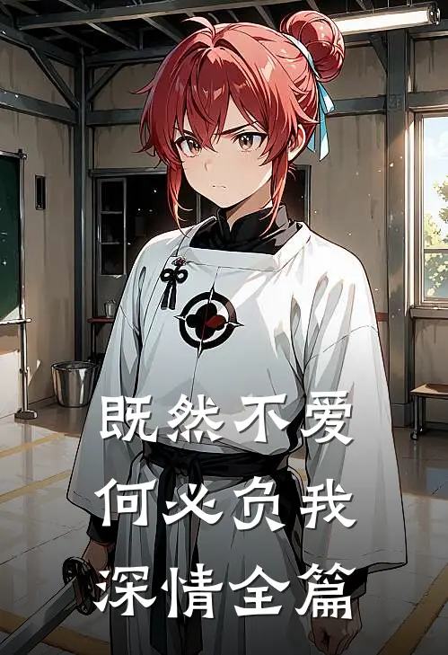 既然不爱，何必负我深情全篇
