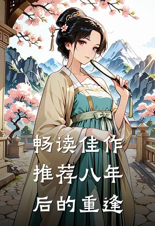 畅读佳作推荐八年后的重逢