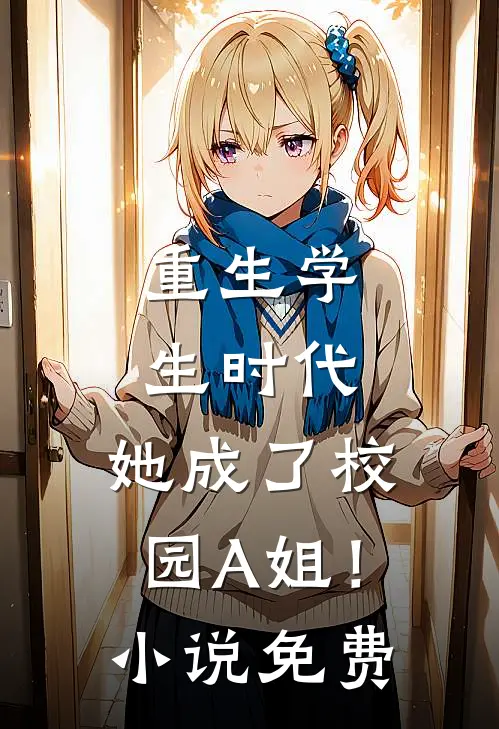 重生学生时代：她成了校园A姐！小说免费