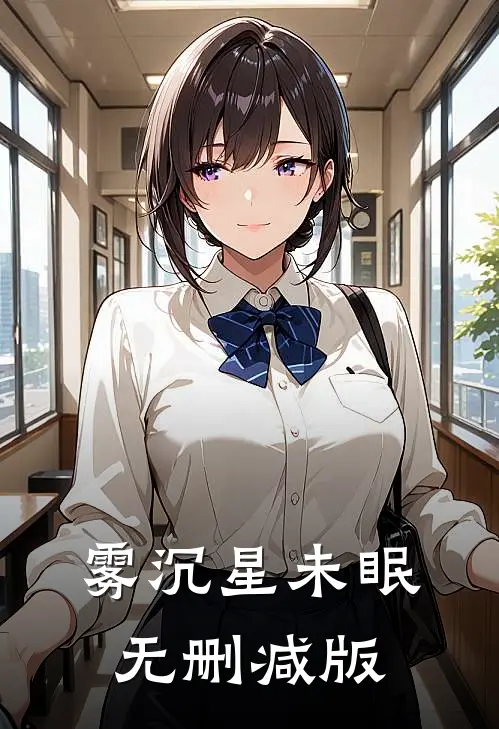 雾沉星未眠无删减版