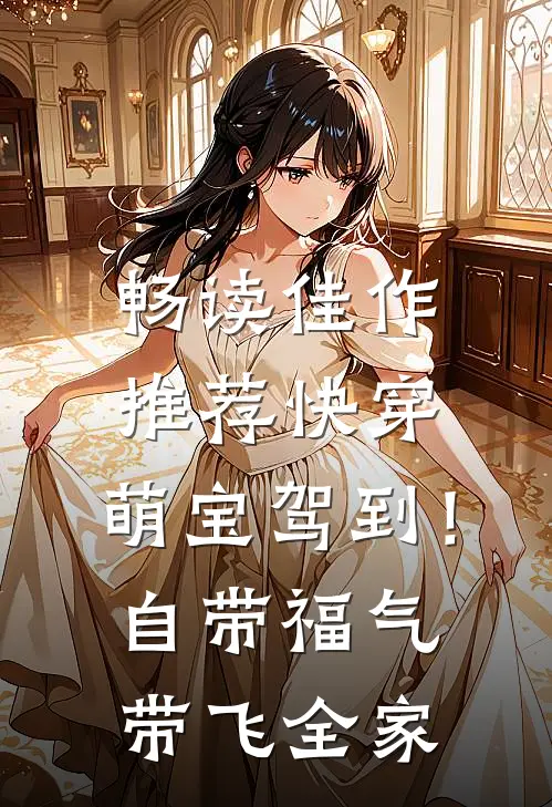 畅读佳作推荐快穿：萌宝驾到！自带福气带飞全家