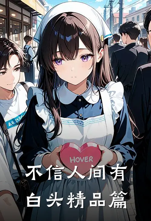 不信人间有白头精品篇