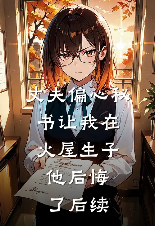 丈夫偏心秘书让我在火屋生子，他后悔了后续