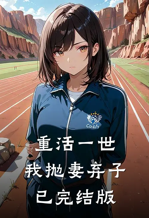 重活一世，我抛妻弃子已完结版