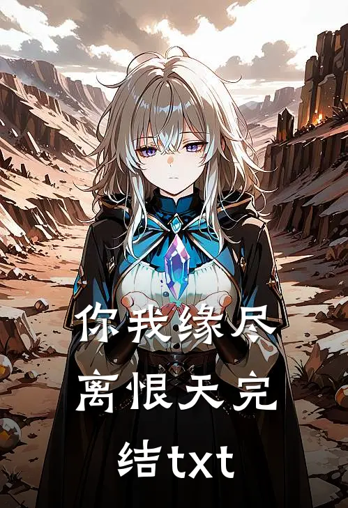 你我缘尽离恨天完结txt