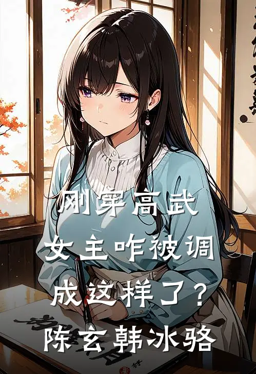 刚穿高武，女主咋被调成这样了？陈玄韩冰骆