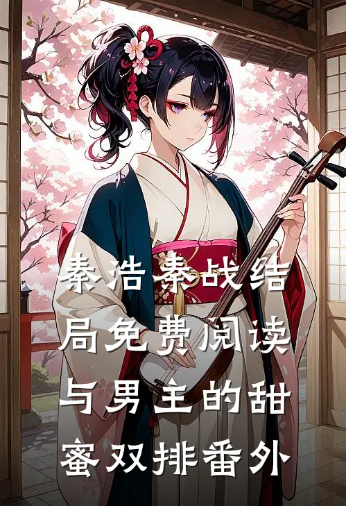 秦浩秦战结局免费阅读与男主的甜蜜双排番外