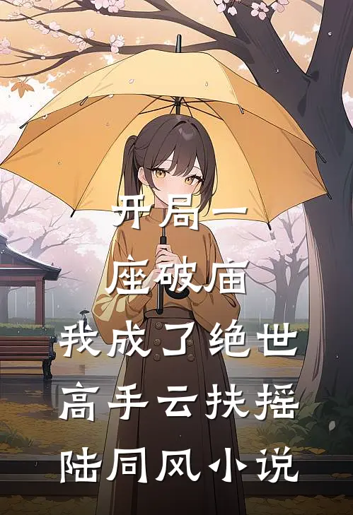 开局一座破庙，我成了绝世高手云扶摇陆同风小说