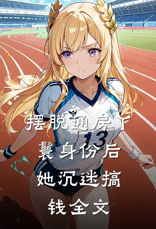 摆脱通房丫鬟身份后，她沉迷搞钱全文