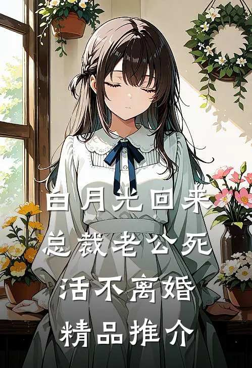 白月光回来，总裁老公死活不离婚精品推介