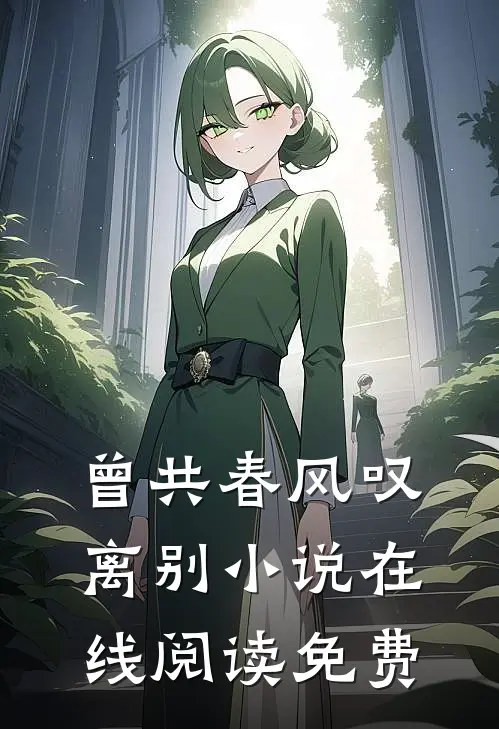 曾共春风叹离别小说在线阅读免费