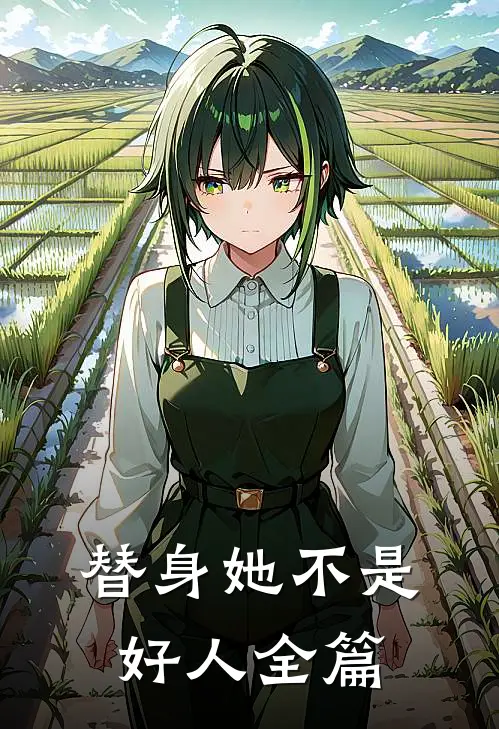 替身她不是好人全篇