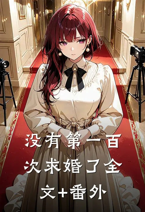没有第一百次求婚了全文+番外