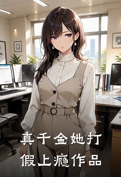 真千金她打假上瘾作品