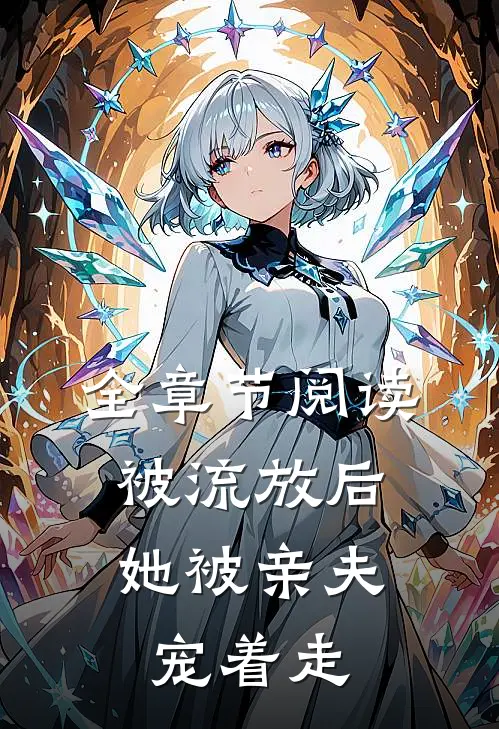 全章节阅读被流放后，她被亲夫宠着走