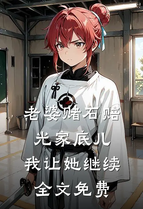 老婆赌石赔光家底儿，我让她继续全文免费