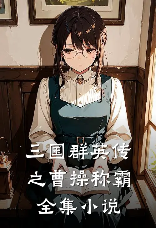 三国群英传之曹操称霸全集小说
