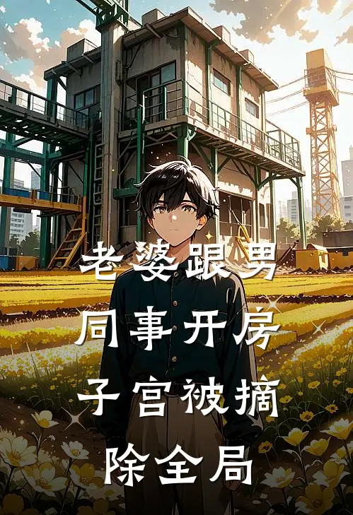 老婆跟男同事开房，子宫被摘除全局