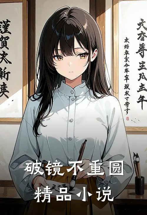 破镜不重圆精品小说