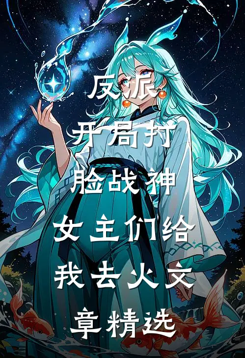 反派：开局打脸战神，女主们给我去火文章精选