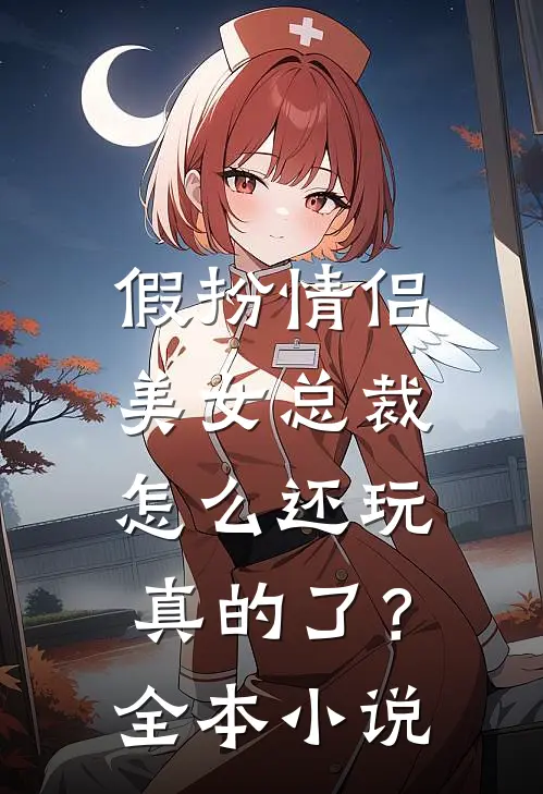 假扮情侣，美女总裁怎么还玩真的了？全本小说