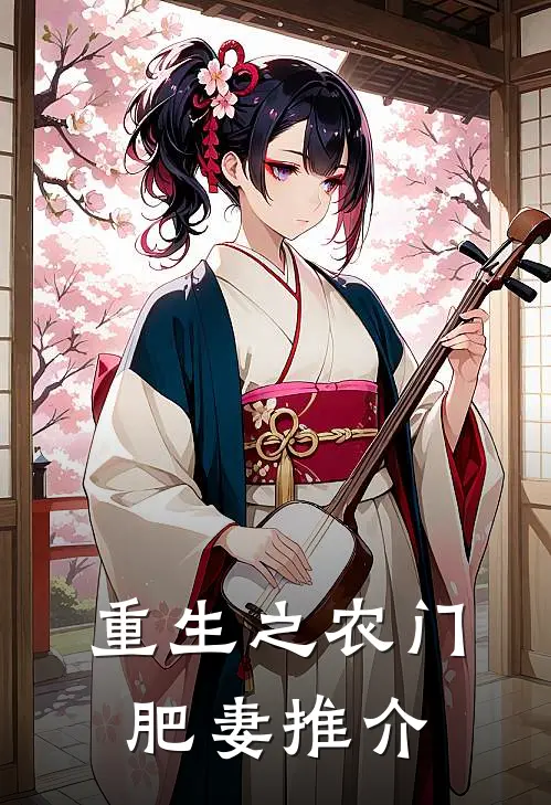 重生之农门肥妻推介