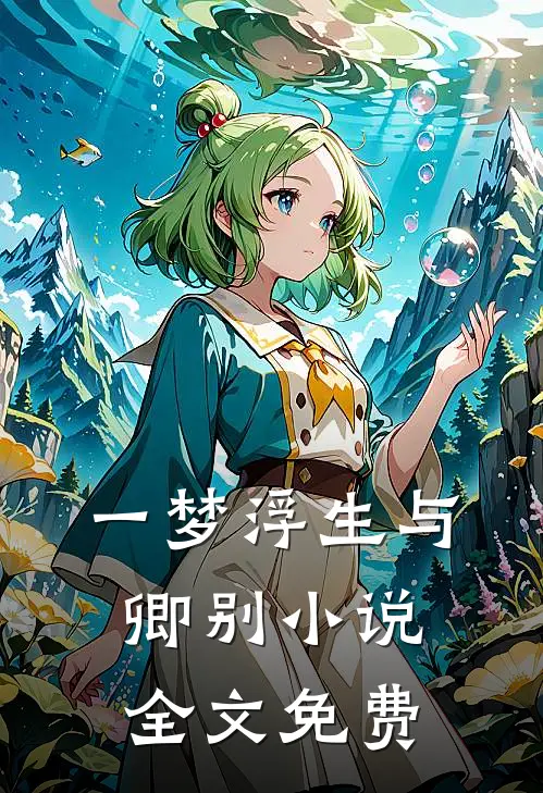 一梦浮生与卿别小说全文免费