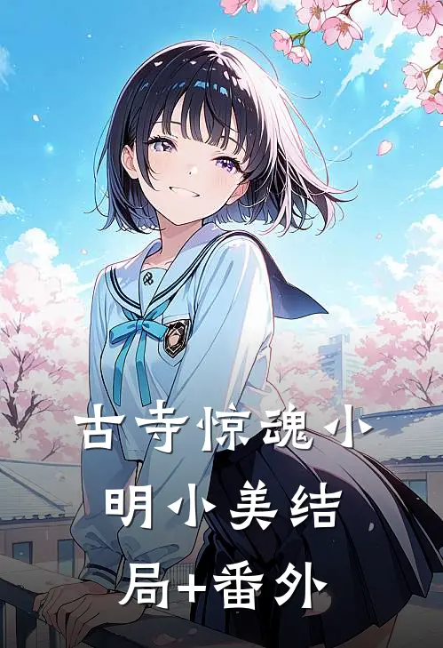 古寺惊魂小明小美结局+番外