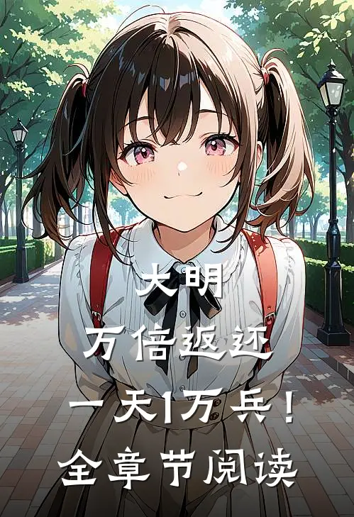 大明：万倍返还，一天1万兵！全章节阅读