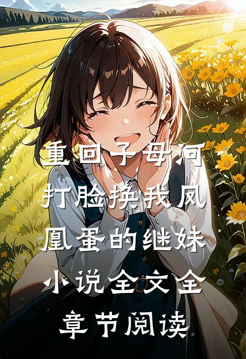 重回子母河，打脸换我凤凰蛋的继妹小说全文全章节阅读