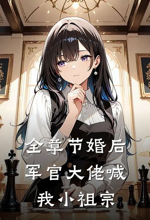 全章节婚后，军官大佬喊我小祖宗