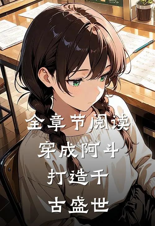 全章节阅读穿成阿斗，打造千古盛世
