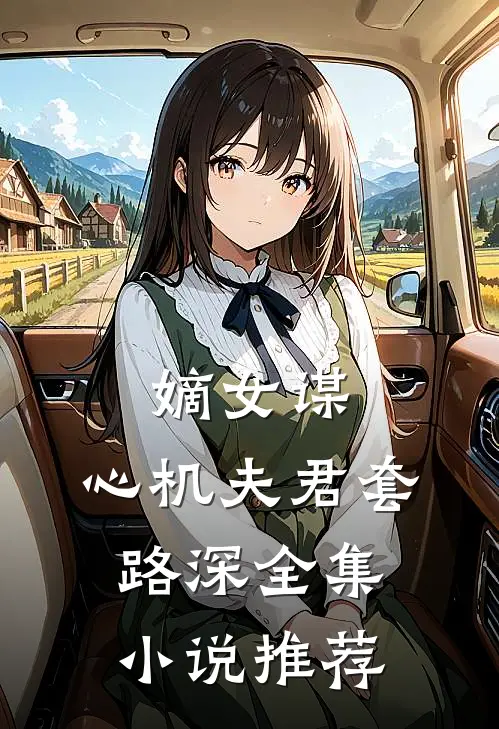 嫡女谋：心机夫君套路深全集小说推荐