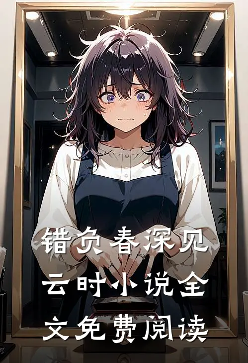 错负春深见云时小说全文免费阅读