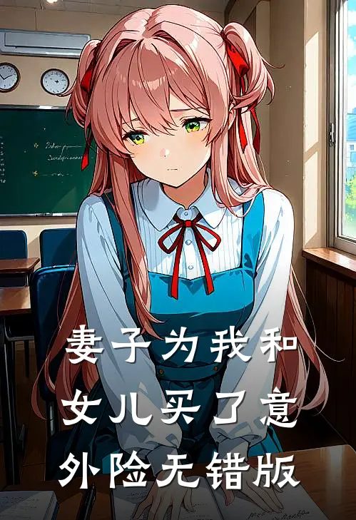 妻子为我和女儿买了意外险无错版