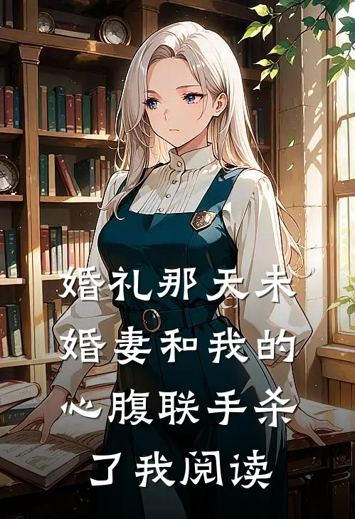 婚礼那天未婚妻和我的心腹联手杀了我阅读